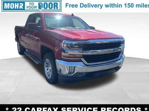 CHEVROLET SILVERADO LD 2019 2GCVKPEC6K1120954 image